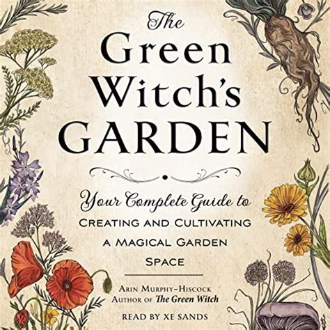 Sacred Spaces: Creating Altars and Ritual Spaces in Green Witchcraft